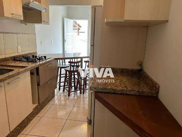 Casa / Sobrado para Venda em Itajaí/SC Cidade Nova 2 Quartos