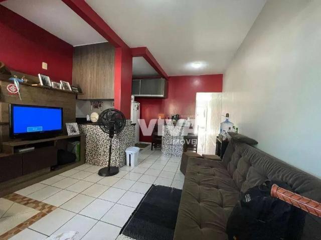 Casa / Sobrado para Venda em Itajaí/SC Cidade Nova 2 Quartos