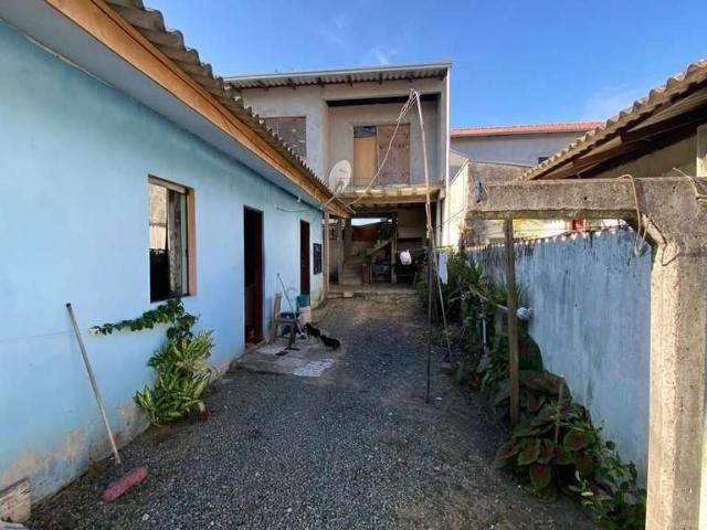 Casa / Sobrado para Venda em Itajaí/SC Cidade Nova 2 Quartos