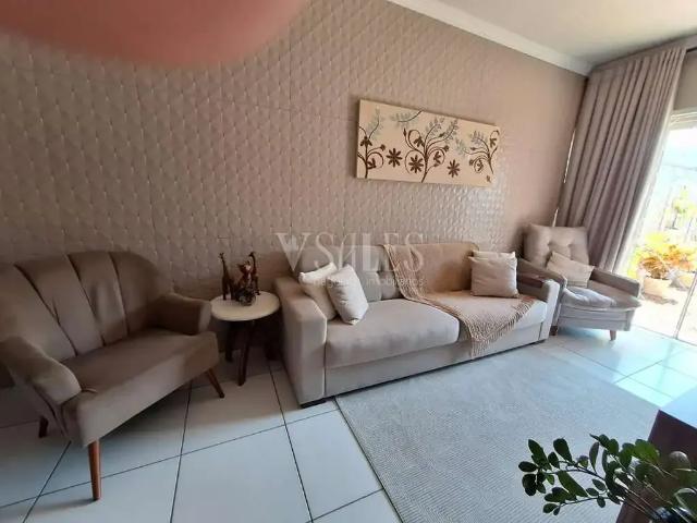 Casa / Sobrado para Venda em Itajaí/SC Cidade Nova 3 Quartos