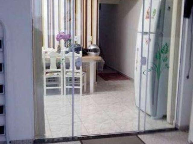 Casa / Sobrado para Venda em Itajaí/SC Cidade Nova 3 Quartos