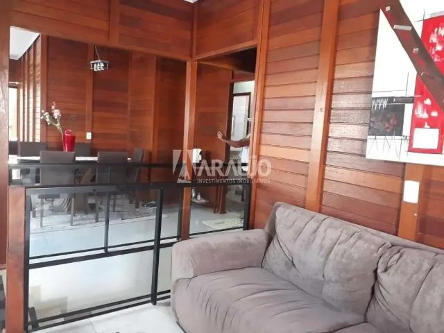 Casa / Sobrado para Venda em Itajaí/SC Cidade Nova 3 Quartos