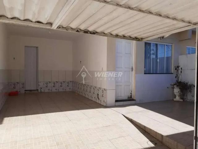 Casa / Sobrado para Venda em Itajaí/SC Cidade Nova 3 Quartos