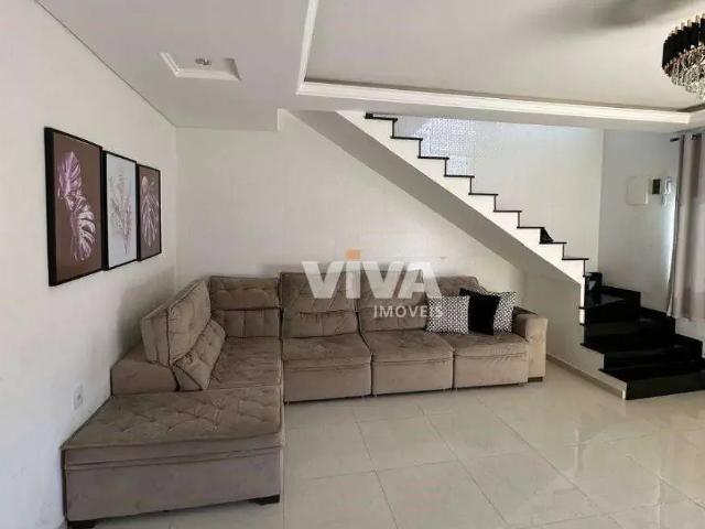 Casa / Sobrado para Venda em Itajaí/SC Cidade Nova 3 Quartos