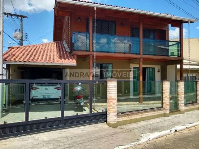 Casa / Sobrado para Venda em Itajaí/SC Cidade Nova 3 Quartos