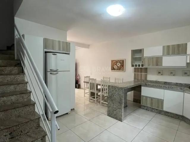 Casa / Sobrado para Venda em Itajaí/SC Cidade Nova 3 Quartos
