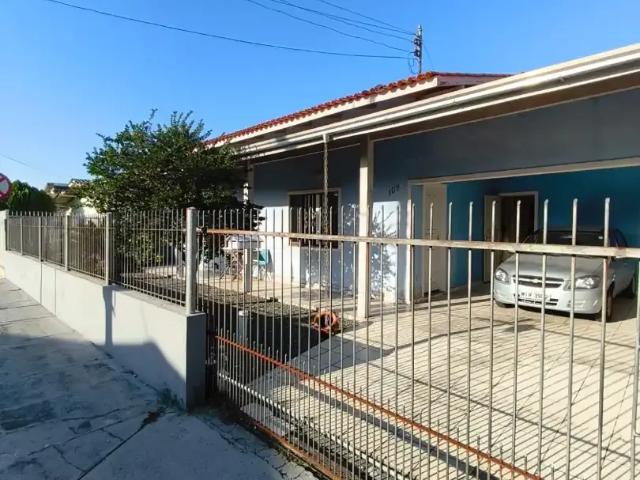 Casa / Sobrado para Venda em Itajaí/SC Cordeiros 3 Quartos