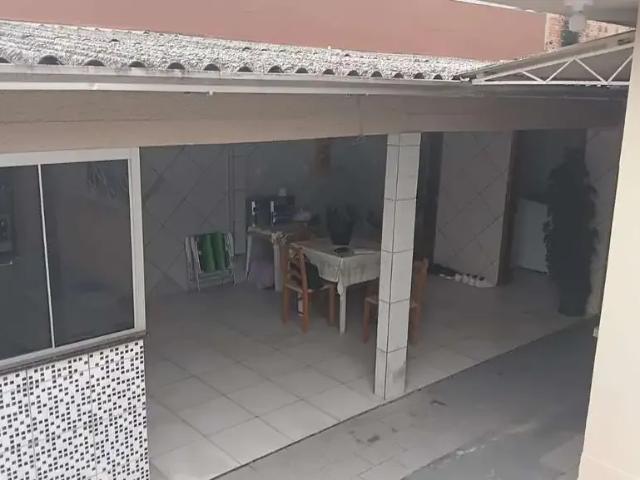 Casa / Sobrado para Venda em Itajaí/SC Cordeiros 3 Quartos