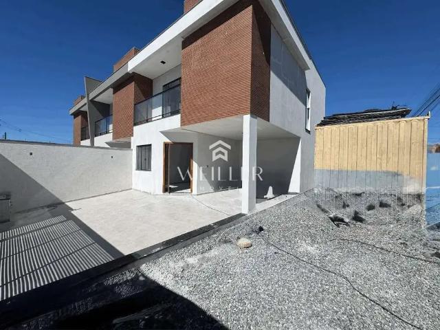 Casa / Sobrado para Venda em Itajaí/SC Cordeiros 3 Quartos