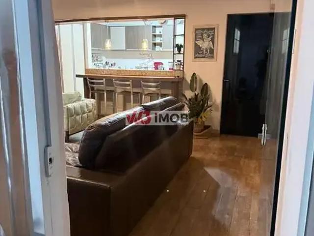 Casa / Sobrado para Venda em Itajaí/SC Cordeiros 3 Quartos