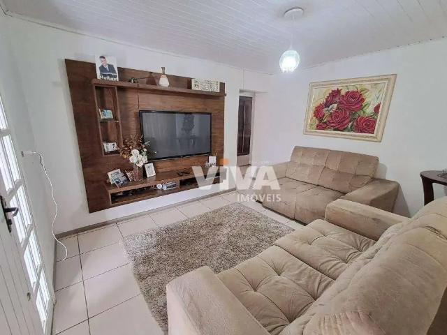 Casa / Sobrado para Venda em Itajaí/SC Cordeiros 3 Quartos