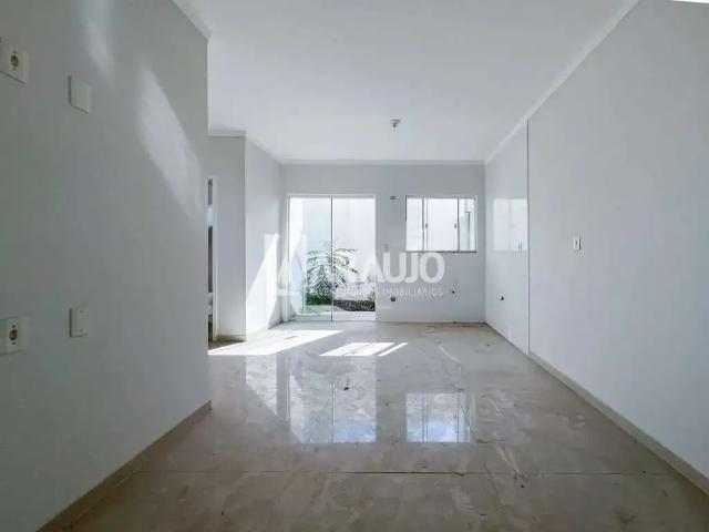 Casa / Sobrado para Venda em Itajaí/SC Cordeiros 3 Quartos