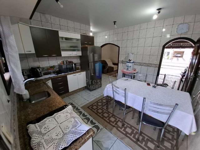 Casa / Sobrado para Venda em Itajaí/SC Cordeiros 3 Quartos