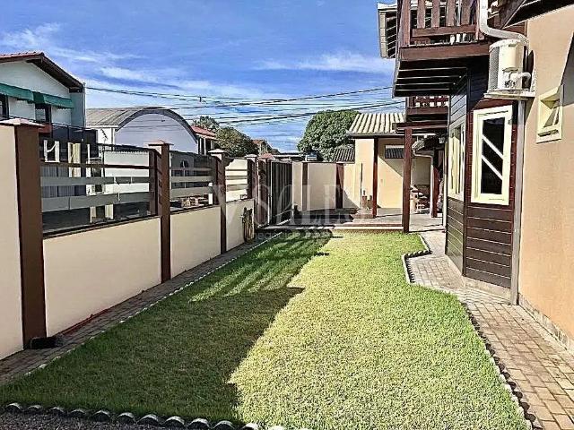 Casa / Sobrado para Venda em Itajaí/SC Cordeiros 3 Quartos
