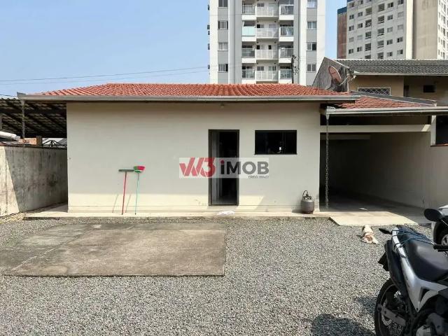 Casa / Sobrado para Venda em Itajaí/SC Cordeiros 3 Quartos