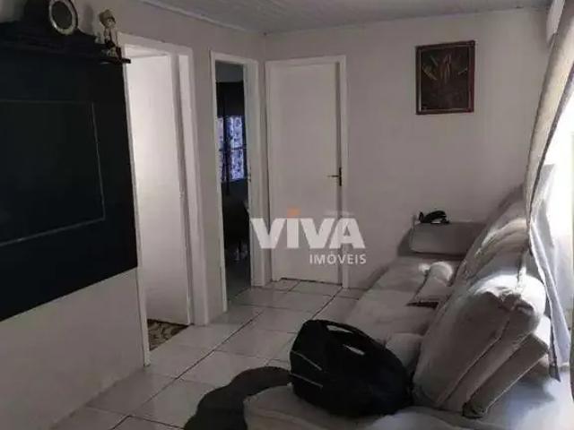 Casa / Sobrado para Venda em Itajaí/SC Cordeiros 3 Quartos