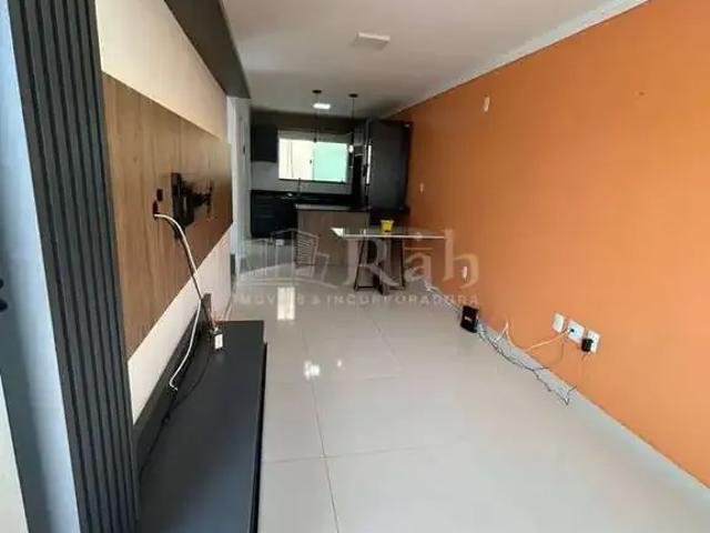 Casa / Sobrado para Venda em Itajaí/SC Cordeiros 3 Quartos