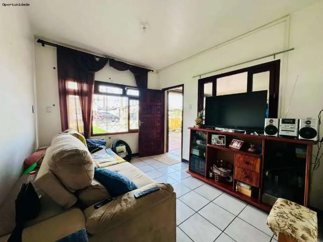 Casa / Sobrado para Venda em Itajaí/SC Cordeiros 3 Quartos