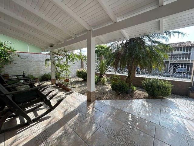 Casa / Sobrado para Venda em Itajaí/SC Cordeiros 3 Quartos