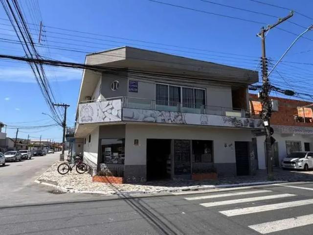 Casa / Sobrado para Venda em Itajaí/SC Cordeiros 3 Quartos