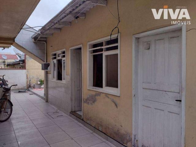 Casa / Sobrado para Venda em Itajaí/SC Cordeiros 3 Quartos