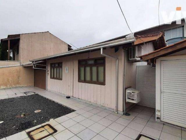 Casa / Sobrado para Venda em Itajaí/SC Cordeiros 3 Quartos
