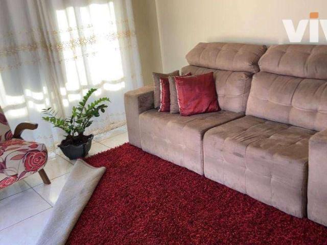 Casa / Sobrado para Venda em Itajaí/SC Cordeiros 3 Quartos