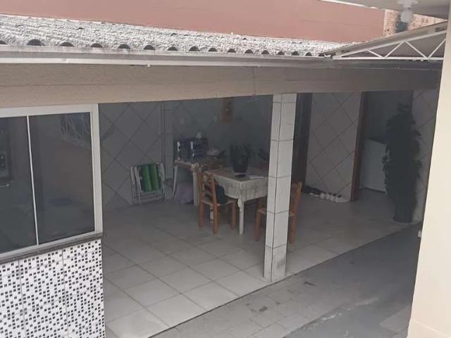 Casa / Sobrado para Venda em Itajaí/SC Cordeiros 3 Quartos