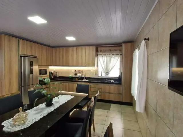 Casa / Sobrado para Venda em Itajaí/SC Cordeiros 3 Quartos