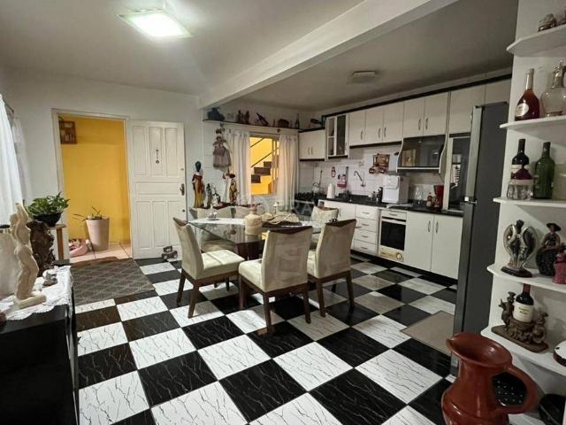 Casa / Sobrado para Venda em Itajaí/SC Cordeiros 3 Quartos