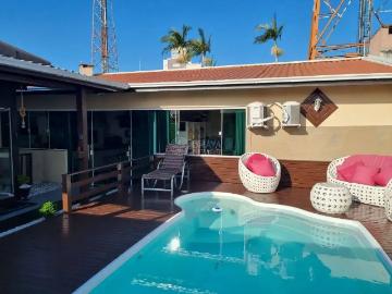 Casa / Sobrado para Venda em Itajaí/SC Cordeiros 3 Quartos