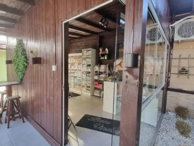Casa / Sobrado para Venda em Itajaí/SC Cordeiros 3 Quartos
