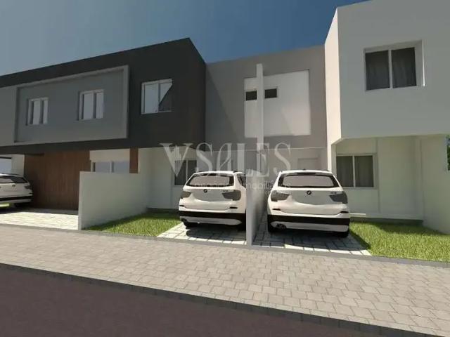 Casa / Sobrado para Venda em Itajaí/SC Cordeiros 2 Quartos