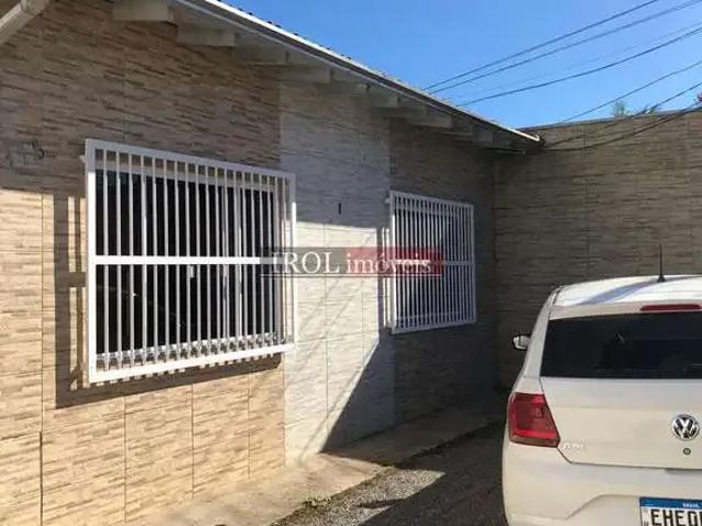 Casa / Sobrado para Venda em Itajaí/SC Cordeiros 2 Quartos