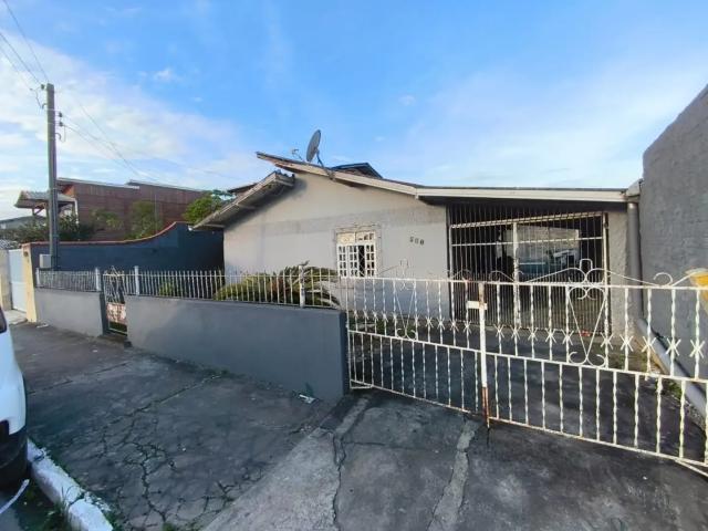Casa / Sobrado para Venda em Itajaí/SC Cordeiros 2 Quartos