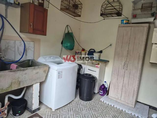 Casa / Sobrado para Venda em Itajaí/SC Cordeiros 2 Quartos
