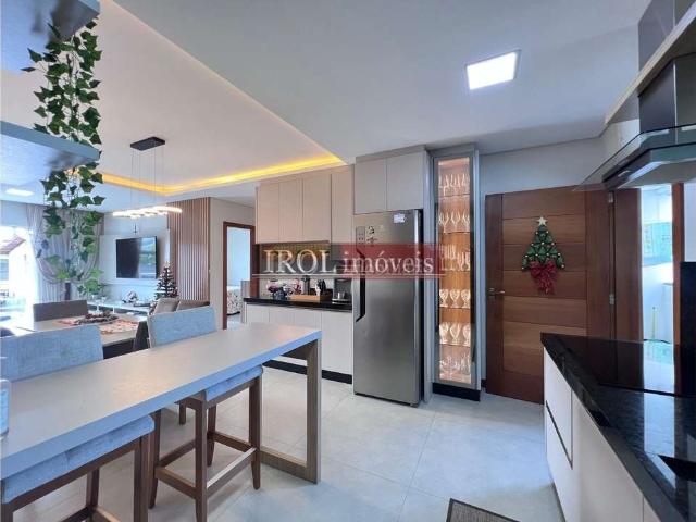 Casa / Sobrado para Venda em Itajaí/SC Cordeiros 2 Quartos
