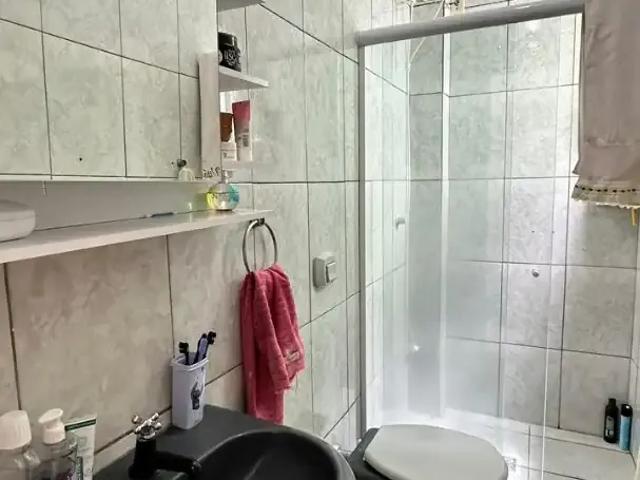Casa / Sobrado para Venda em Itajaí/SC Cordeiros 2 Quartos