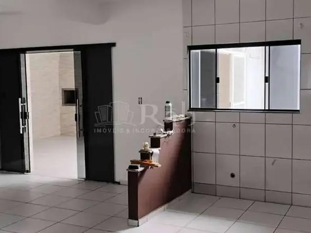 Casa / Sobrado para Venda em Itajaí/SC Cordeiros 2 Quartos
