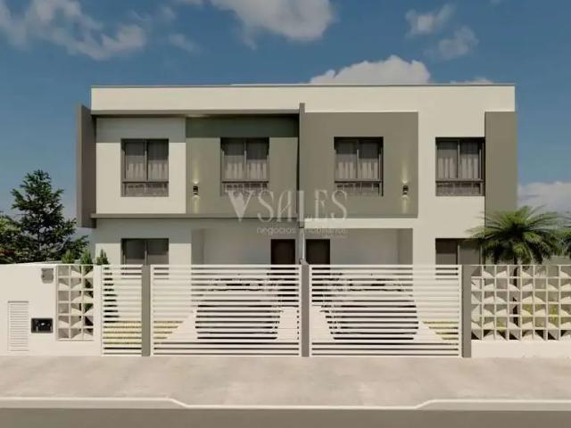 Casa / Sobrado para Venda em Itajaí/SC Cordeiros 2 Quartos