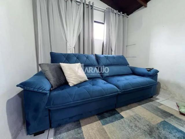 Casa / Sobrado para Venda em Itajaí/SC Cordeiros 2 Quartos