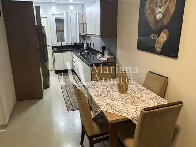 Casa / Sobrado para Venda em Itajaí/SC Cordeiros 2 Quartos