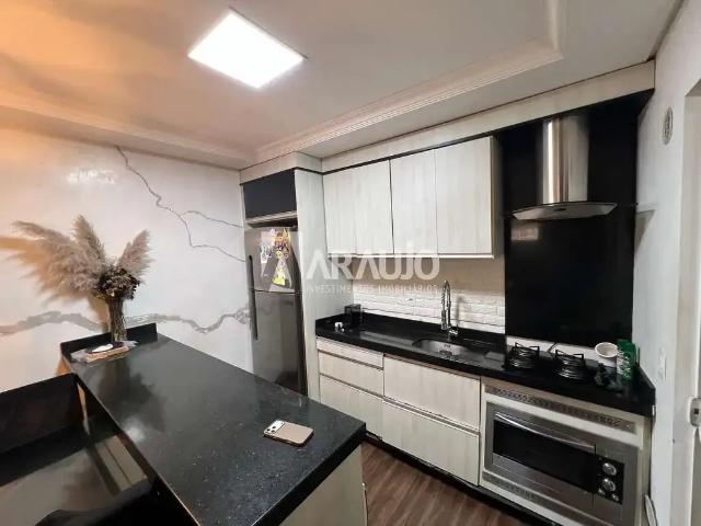 Casa / Sobrado para Venda em Itajaí/SC Cordeiros 2 Quartos