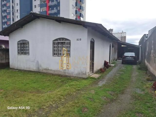 Casa / Sobrado para Venda em Itajaí/SC Cordeiros 2 Quartos