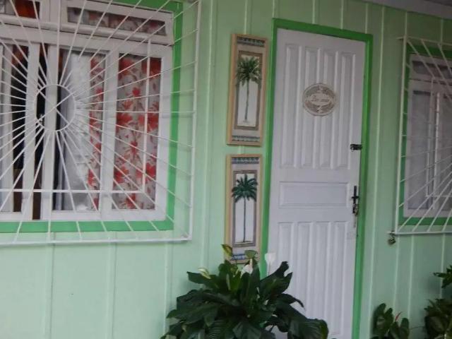 Casa / Sobrado para Venda em Itajaí/SC Cordeiros 2 Quartos