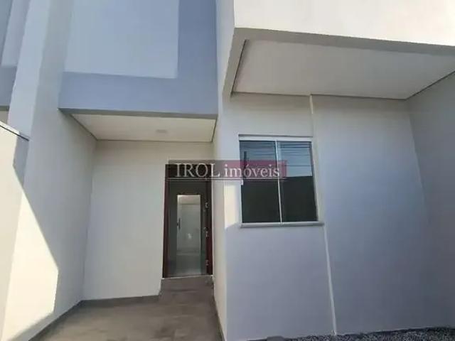 Casa / Sobrado para Venda em Itajaí/SC Cordeiros 2 Quartos