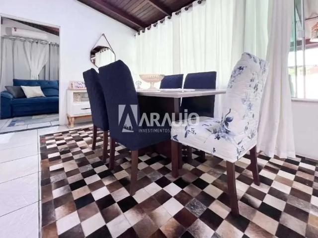 Casa / Sobrado para Venda em Itajaí/SC Cordeiros 2 Quartos