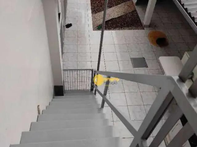 Casa / Sobrado para Venda em Itajaí/SC Cordeiros 4 Quartos