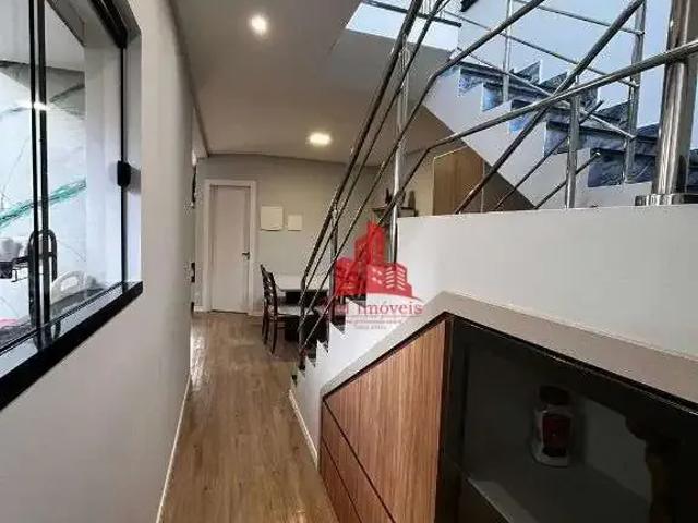 Casa / Sobrado para Venda em Itajaí/SC Cordeiros 4 Quartos