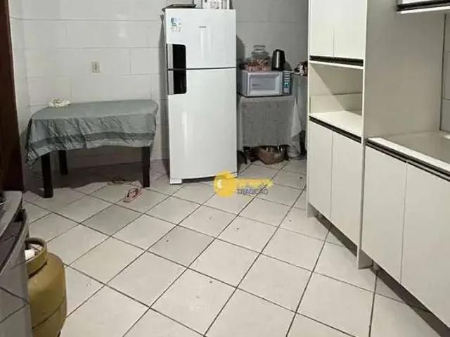 Casa / Sobrado para Venda em Itajaí/SC Cordeiros 4 Quartos
